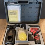 ｺｰﾄﾞﾚｽﾐﾆﾎﾟﾘｯｼｬｰ