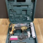 50mm高圧フロアタッカ 