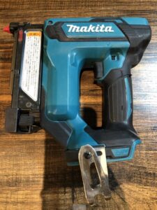 18V充電式ピンタッカ PT353Dの画像3