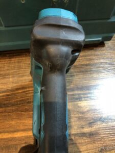 18V充電式ピンタッカ PT353Dの画像4