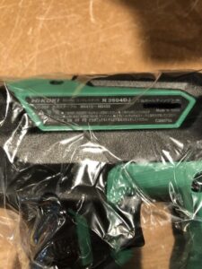 N3604DJ NNKの画像3