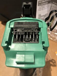 N3604DJ NNKの画像5