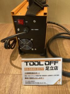 HG-MAG/MMA-100Aの画像3