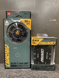 AC09 AC09-2の画像1