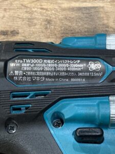 TW300Dの画像3