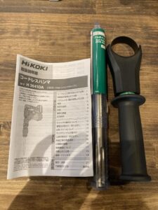 H 3641DA(2WPZ)の画像5