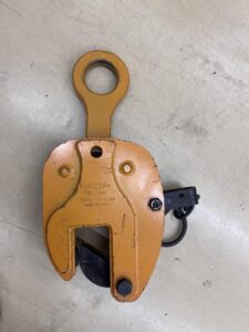 SVC1WH　1tonの画像1