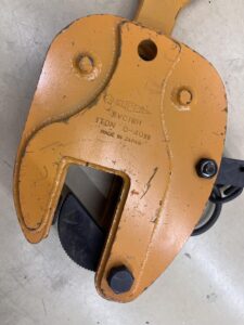 SVC1WH　1tonの画像2