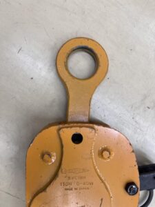 SVC1WH　1tonの画像4