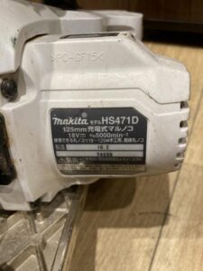 HS471DZの画像2