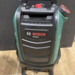 コードレス洗浄機 