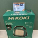 コードレスワークライト 