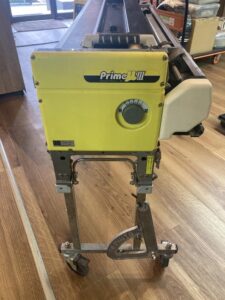 Prime μⅢ ﾌﾟﾗｲﾑﾐｭｰ･ｽﾘｰの画像3