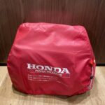 インバーター発電機 