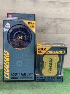 AC09 AC09-1の画像1