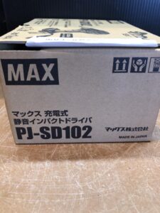 PJ-SD102の画像4