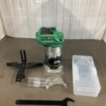 コードレストリマ