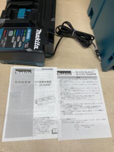 DC40RBの画像4