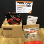 エンジンチェーンソー