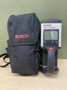 D-tect100 concreteの画像1