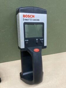 D-tect100 concreteの画像2