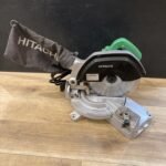 216mm卓上丸のこ 