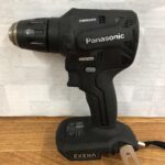 Panasonic 充電ドリルドライバ-