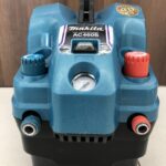 高圧エアコンプレッサ