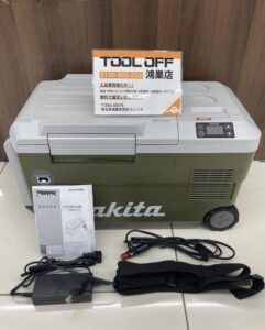 CW001G 付属品付の画像1