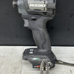 コードレスインパクトドライバ
