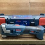 コードレスマルチツール