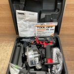 50mm 高圧エア釘打機