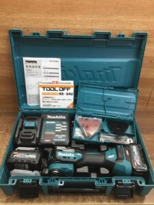 TM001GRDX 40Vmaxの画像1