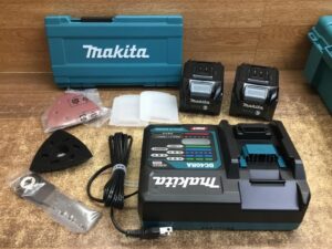 TM001GRDX 40Vmaxの画像5