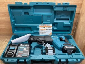 JR001GRDX 40Vmaxの画像1