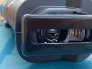 JR001GRDX 40Vmaxの画像4