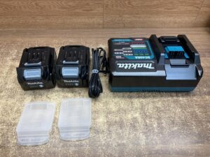 JR001GRDX 40Vmaxの画像5