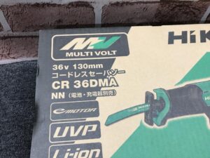 CR36DMA(NN)の画像2