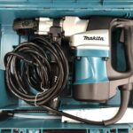 35mmハンマドリル 