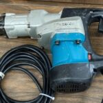 40mmハンマドリル