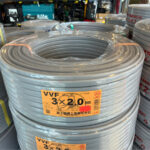 VVFケーブル