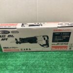 充電式レシプロソー