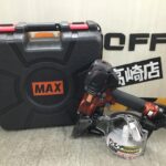 釘打ち機スーパーネイラ