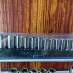 ディープソケット12本セット