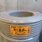 VVFケーブル