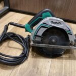 165㎜電気マルノコ