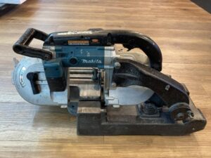 2107FW 平バイス式の画像1