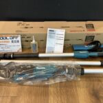 マキタ 18V充電式高枝チェンソー