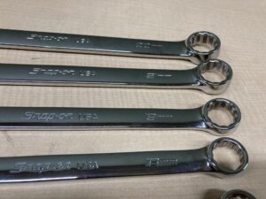 SOEXM22/21/19/18/17/16/15/14 13/12/11/10/9/8/7/15点セットの画像4