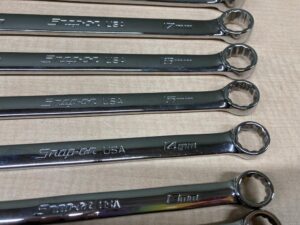 SOEXM22/21/19/18/17/16/15/14 13/12/11/10/9/8/7/15点セットの画像5